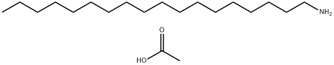 Octadecylammoniumacetat