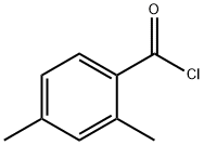 2,4-DIMETHYLBENZOYL CHLORIDE|2,4-二甲基苯甲酰氯