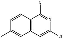 21902-38-5 1,3-ジクロロ-6-メチルイソキノリン