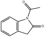 N-ACETYLOXINDOLE  97