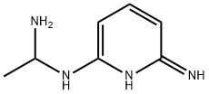 Ethanimidamide, N-(6-amino-2-pyridinyl)- (9CI),219137-21-0,结构式