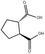 1,2-cyclopentanedicarboxylate|(1S,2S)-环戊基-1,2-二羧酸