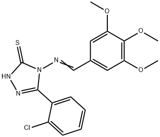 SALOR-INT L228559-1EA Structure