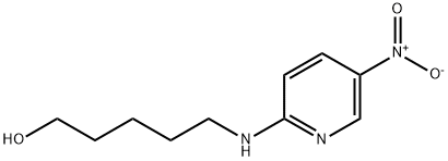 219620-44-7 5-AMINO-N-(5-NITROPYRIDIN-2-YL)PENTANOL