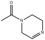 피라진,1-아세틸-1,2,3,6-테트라하이드로-(9CI)