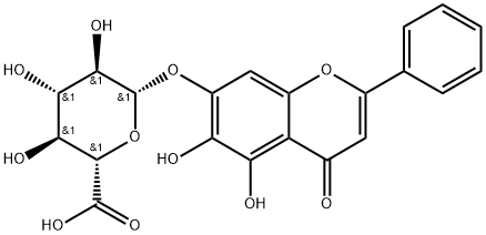 21967-41-9 Structure