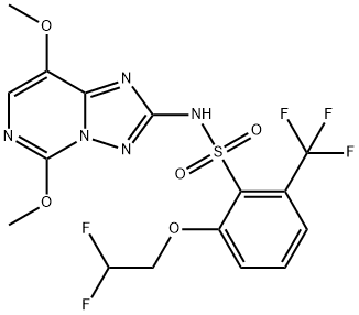 Penoxsulam price.