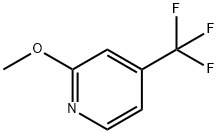 2-Methoxy-4-trifluoromethyl-pyridine price.