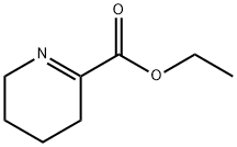 2-Pyridinecarboxylicacid,3,4,5,6-tetrahydro-,ethylester(9CI),219718-35-1,结构式