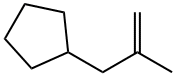 3-시클로펜틸-2-메틸-1-프로펜