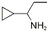1-环丙基丙胺 结构式