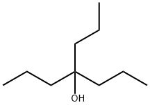 2198-72-3 4-プロピル-4-ヘプタノール