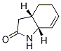 (3aS,7aR)-1,3,3a,4,5,7a-hexahydro-2H-Indol-2-one|