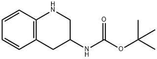 219862-14-3 BOC-3-アミノ-1,2,3,4-テトラヒドロキノリン