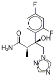 伊沙唑唑杂质H 结构式