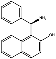 219897-35-5 (R)-(-)-1-(ALPHA-氨基苄基)-2-萘酚