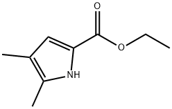 ethyl 4,5-dimethyl-1H-pyrrole-2-carboxylate price.