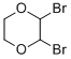 21992-70-1 1,4-DIOXANE DIBROMIDE