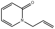 1-ALLYL-2(1H)-PYRIDINONE|1-烯丙基吡啶-2(1H)-酮