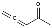 1,2-Pentadiene-4-one|1,2-戊二烯-4-酮