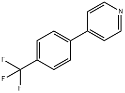 4-[4-(トリフルオロメチル)フェニル]ピリジン price.