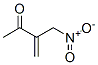 3-부텐-2-온,3-(니트로메틸)-(9CI)