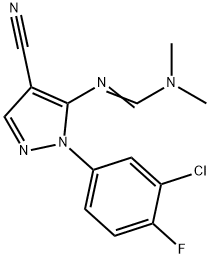 BINUCLEINE 2 Struktur