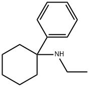N-エチル-1-フェニルシクロヘキシルアミン