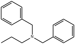 22014-89-7 N,N-DIBENZYL –N-PROPYL AMINE