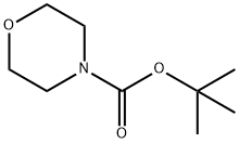 1-N-BOC-MORPHOLINE
