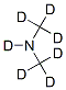 DIMETHYLAMINE-D7 Struktur