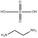 22029-36-3 エチレンジアミン 硫酸塩