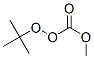 2203-12-5 Carbonoperoxoic  acid,  OO-(1,1-dimethylethyl)  O-methyl  ester  (9CI)