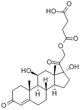 Hydrocortison-21-(hydrogensuccinat)