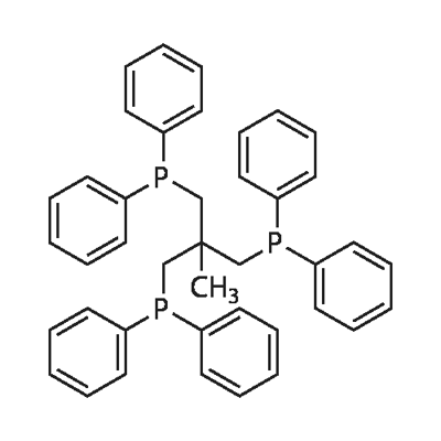 1,1,1-TRIS(DIPHENYLPHOSPHINOMETHYL)ETHANE|1,1,1-三(二苯基膦甲基)乙烷