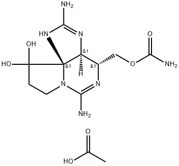 220355-66-8 石房蛤毒素二乙酸盐