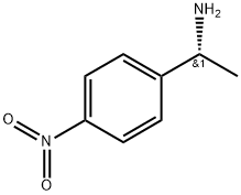 (R)-1-(4-니트로-페닐)-에틸아민