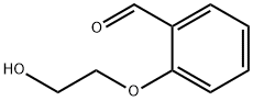 2-(2-HYDROXYETHOXY)BENZALDEHYDE|2-(2-羟基乙氧基)苯甲醛