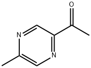 Ethanone, 1-(5-methylpyrazinyl)-|1-(5-甲基吡嗪-2-基)-乙酮