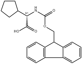 220497-61-0 FMOC-シクロペンチル-GLY-OH