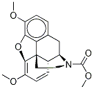 N-Des메틸테바인N-카르복실산메틸에스테르