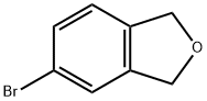 ISOBENZOFURAN, 5-BROMO-1,3-DIHYDRO-