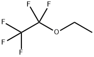 乙基全氟乙基醚 结构式