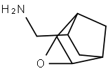 3-Oxatricyclo[3.2.1.02,4]octane-6-methanamine  (9CI) 结构式