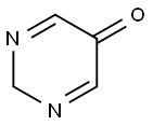 5(2H)-Pyrimidinone (9CI) 结构式
