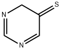 5(4H)-Pyrimidinethione (9CI) 结构式