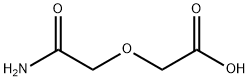 22064-40-0 (2-氨基-2-氧代乙氧基)乙酸