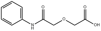 (2-anilino-2-oxoethoxy)acetic acid price.