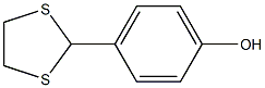 22068-49-1 4-(1,3-二硫戊环)苯酚