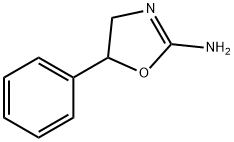 AMINOREX Structure